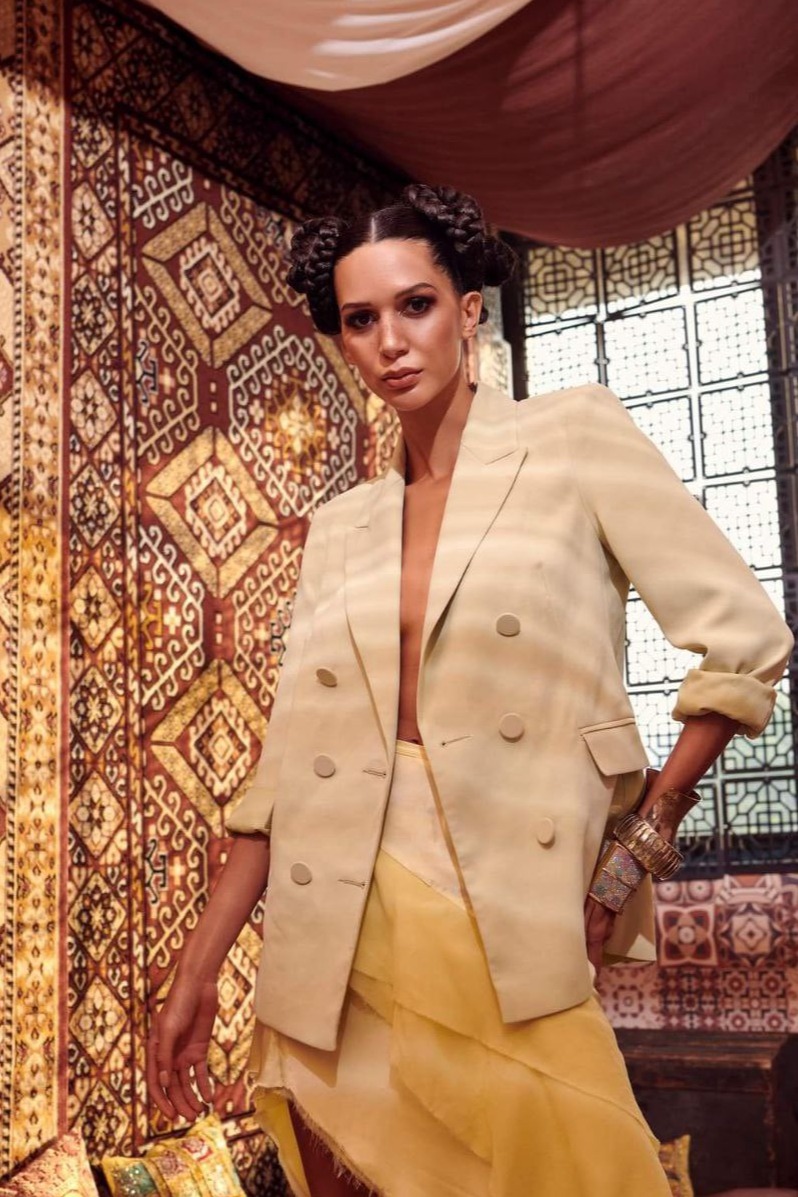 Parrucchieri Torino Taglio Capelli e Acconciature Donna Colore Rosa