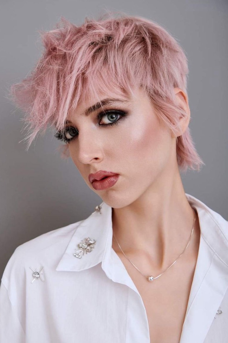 Parrucchieri Torino Tinte Colore