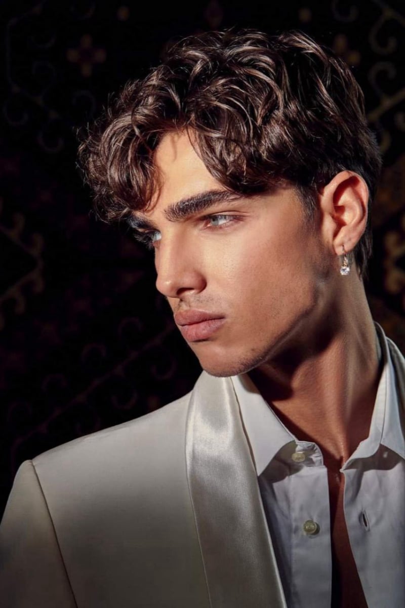 Parruchieri Torino Trattamenti Capelli