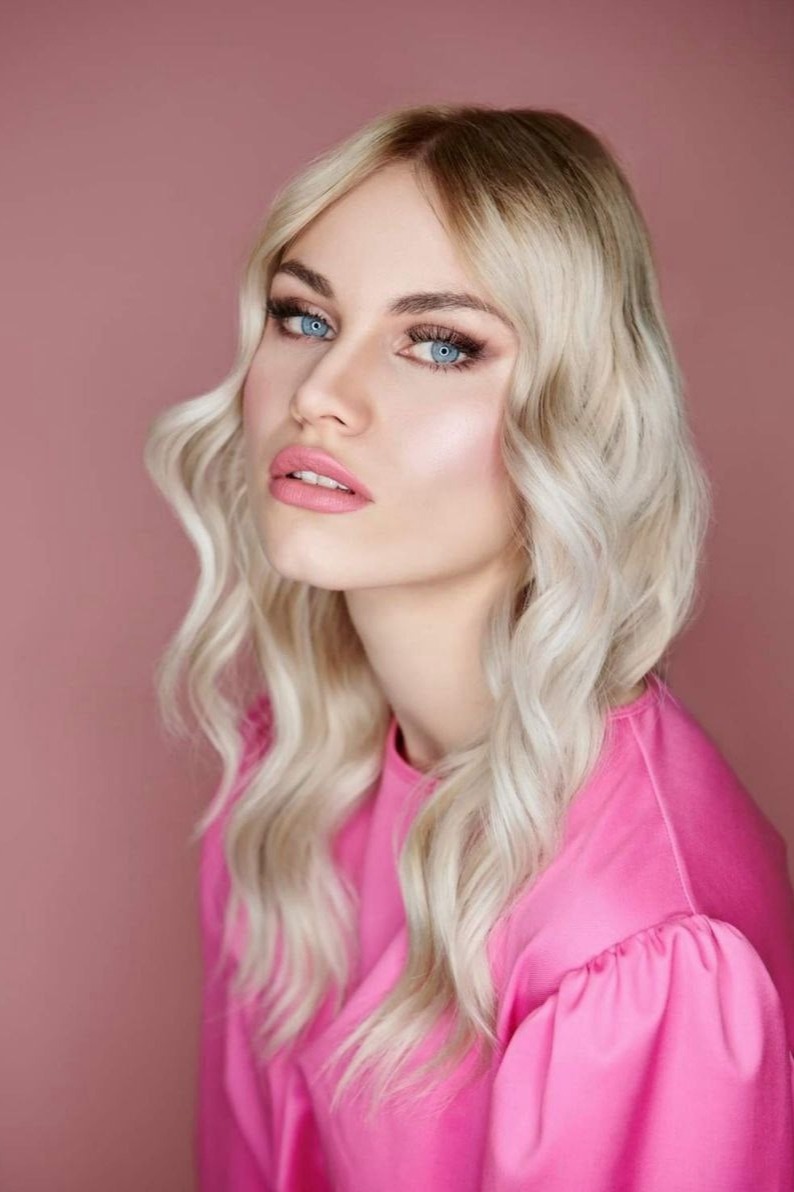 Parrucchieri Torino Tinte Colore Donna