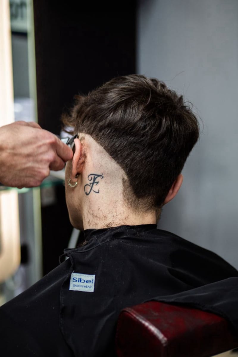 Parrucchieri Torino Taglio Uomo