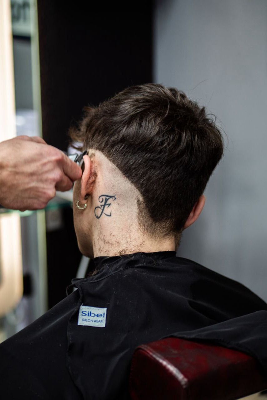 Parrucchieri Torino Taglio Uomo